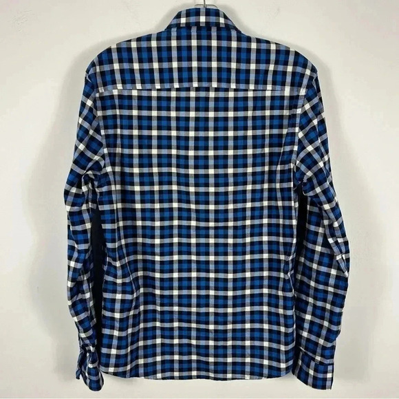 Selected homme men shirt  S - Picture 3 of 9